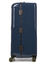 Valise rigide Voyages 80 cm Bleu Marine Bleu Marine