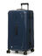 Valise rigide Voyages 80 cm Bleu Marine Bleu Marine