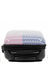 Valise cabine rigide Claire 55 cm Rose
