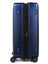 Valise rigide extensible Roadster Hardcase 69 cm Dark Blue Matt Dark Blue Matt