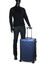Valise rigide extensible Roadster Hardcase 69 cm Dark Blue Matt Dark Blue Matt