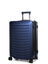 Valise rigide extensible Roadster Hardcase 69 cm Dark Blue Matt Dark Blue Matt