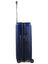 Valise rigide extensible Roadster Hardcase 69 cm Dark Blue Matt Dark Blue Matt