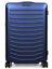 Valise rigide extensible Roadster Hardcase 69 cm Dark Blue Matt Dark Blue Matt