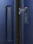 Valise rigide extensible Roadster Hardcase 69 cm Dark Blue Matt Dark Blue Matt