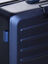 Valise rigide extensible Roadster Hardcase 69 cm Dark Blue Matt Dark Blue Matt