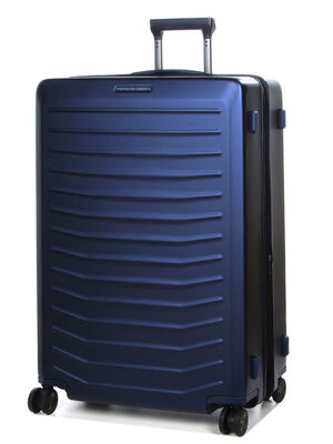 Valise Porsche Design Roadster Hardcase 82 cm Dark Blue Matt