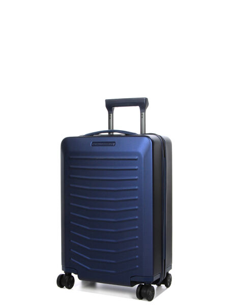 Valise cabine rigide Roadster Hardcase 55 cm Dark Blue Matt