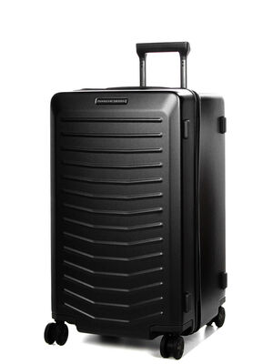 Valise Porsche Design Roadster Hardcase Trunk 74 cm