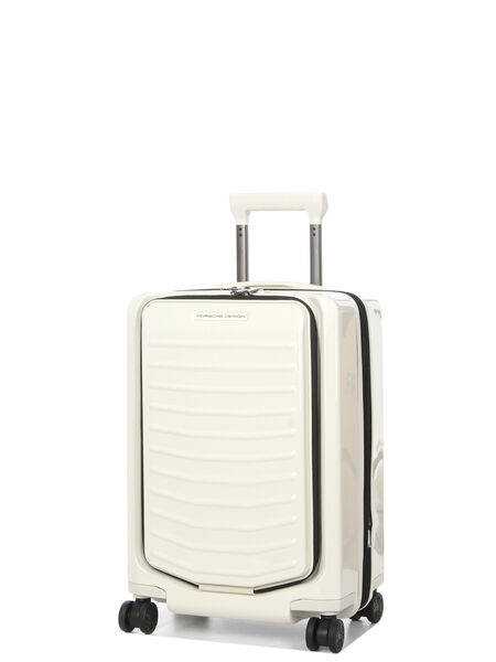 Valise cabine rigide Roadster Hardcase 55 cm - Poche Frontale