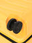Valise rigide extensible Roadster Hardcase 69 cm Racing Yellow