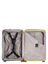 Valise rigide extensible Roadster Hardcase 69 cm Racing Yellow