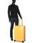 Valise rigide extensible Roadster Hardcase 69 cm Racing Yellow