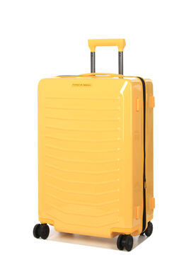 Valise rigide extensible Roadster Hardcase 69 cm