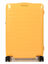 Valise rigide extensible Roadster Hardcase 69 cm Racing Yellow