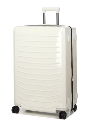 Valise Porsche Design Roadster Hardcase 78 cm White