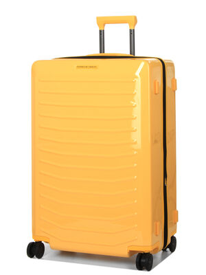 Valise Porsche Design Roadster Hardcase 78 cm Racing Yellow