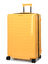 Valise rigide extensible Roadster Hardcase 78 cm Racing Yellow Racing Yellow