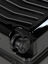 Valise rigide extensible Roadster Hardcase 82 cm Shiny Black Shiny Black