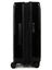 Valise rigide extensible Roadster Hardcase 82 cm Shiny Black Shiny Black