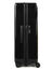 Valise rigide extensible Roadster Hardcase 82 cm Shiny Black Shiny Black
