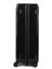 Valise rigide extensible Roadster Hardcase 82 cm Shiny Black Shiny Black