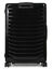 Valise rigide extensible Roadster Hardcase 82 cm Shiny Black Shiny Black