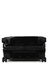 Valise rigide extensible Roadster Hardcase 82 cm Shiny Black Shiny Black