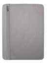 Valise cabine rigide Roadster Hardcase 55 cm - Poche Frontale White