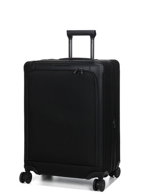 Valise Porsche Design Roadster Nylon 68 cm Black