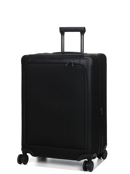 Valise souple extensible Roadster Nylon 68 cm