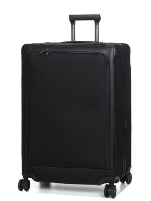 Valise Porsche Design Roadster Nylon 77 cm Black