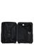 Valise cabine rigide Voyager S 55 cm Black Black
