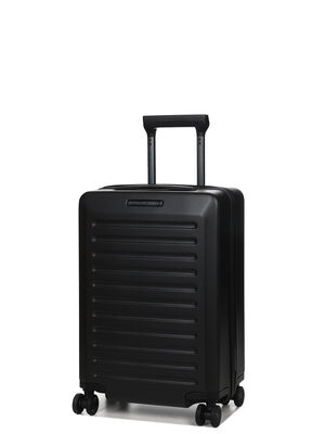 Valise Porsche Design Voyager S 55 cm Black