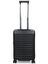 Valise cabine rigide Voyager S 55 cm Black Black