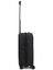 Valise cabine rigide Voyager S 55 cm Black Black