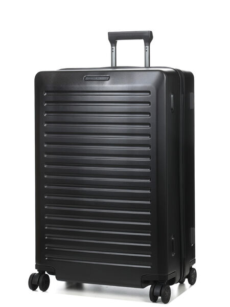 Valise cabine rigide Voyager L 78 cm
