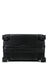 Valise cabine rigide Voyager L 78 cm Black Black