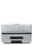 Valise cabine rigide Voyager L 78 cm Silver Silver