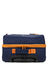 Valise cabine souple Trolley Kids Eco XS 43 cm Tiger Navy