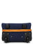 Valise cabine souple Trolley Kids Eco XS 43 cm Tiger Navy