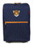 Valise cabine souple Trolley Kids Eco XS 43 cm Tiger Navy