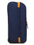 Valise cabine souple Trolley Kids Eco XS 43 cm Tiger Navy