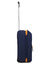 Valise cabine souple Trolley Kids Eco XS 43 cm Tiger Navy