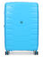 Valise rigide extensible Skyline 2.0 - 79 cm Bleu Ciel Bleu Ciel