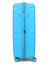 Valise rigide extensible Skyline 2.0 - 79 cm Bleu Ciel Bleu Ciel