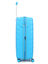 Valise rigide extensible Skyline 2.0 - 79 cm Bleu Ciel Bleu Ciel