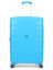 Valise rigide extensible Skyline 2.0 - 79 cm Bleu Ciel Bleu Ciel