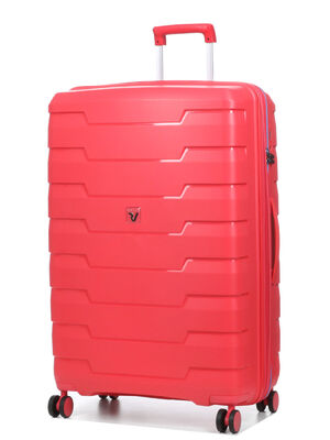 Valise Roncato Skyline 2.0 - 79 cm Radiant Red
