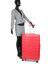 Valise rigide extensible Skyline 2.0 - 79 cm Radiant Red Radiant Red